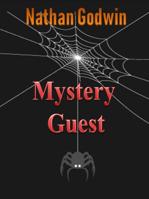 Title details for Mystery Guest by Nathan Godwin - Available